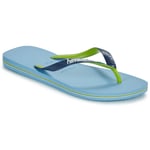 Havaianas Flip-flops BRASIL MIX Blå dam