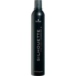 Schwarzkopf Professional Hair styling Silhouette Super Hold Mousse 200 ml (£35.20 / 1 l)