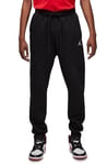 Nike Jordan Essential Pantalon de survêtement Black/White 3XL