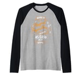 Magical Stepmother Funny Stepmom Raglan Baseball Tee