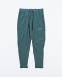 NIKE M PHENOM DRI-FIT WOVEN RUNNING PANTS VINTAGE GREEN/REFLECTIVE SILV Herr VINTAGE GREEN/REFLECTIVE SILV