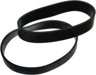 Compatible for Oreck XL Upright Type Retail Packed Drive Belts (Pack of 2)