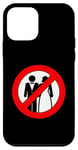 Coque pour iPhone 12 mini Better Dead Than Wed, un single drôle sur le divorce