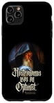 iPhone 11 Pro Max Nostradamus Was An Optimist Funny Statement Nostradamus Case