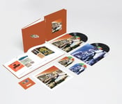 Houses Of The Holy Coffret Super Deluxe 2 CD + 2 LP