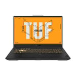 ASUS TUF Gaming A17 FA707NV-LL089W 17,3" bærbar PC