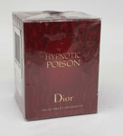 Dior Hypnotic Poison Women's Eau de Toilette 50ml Sealed CR140 AA 23