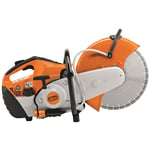 Découpeuse thermique à disque TS500I-A 350mm/14 Stihl 42500112810