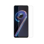 MYWAY VERRE TREMPE PLAT REALME 9/9 PRO PLUS