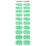 Love'n Layer   Leo B. Green