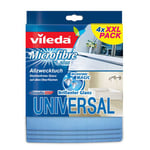 Vileda Lavette multi-usages Multipack 4 pcs.