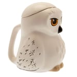 Harry Potter Hedwig Owl 3D Mug