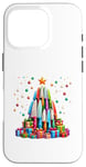 iPhone 16 Pro Christmas Tree Knife Chef Cooking Cook Chefs Cooks Case