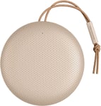 Bang & Olufsen BeoSound A1 2nd Gen - Enceinte sans fil Bluetooth - Or