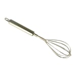 Home Kitchen Milk Frother Golden Manual Cooking Egg Beater Mixer Blender Whisk