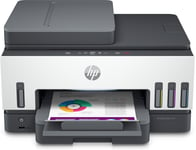 HP SMART TANK 7605