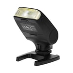 MK320-P Flash Speedlite For DSLR Cameras Photography New