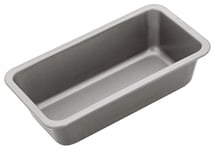 Judge JB02 2Lb Non Stick Loaf Tin, Dishwasher Safe 22cm x 11cm x 6cm - 5 Year Guarantee