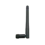 External Wifi Antenna SMA Connector WIFI Antenna Signal Booster Amplifier