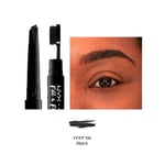 1 NYX Fill & Fluff Eyebrow Pomade Pencil "Pick Your 1 Color" Joy's cosmetics