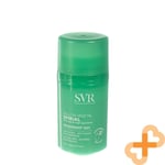 Anti-transpirant naturel SVR SPIRIAL ROLL-ON VEGETAL avec probiotiques 50 ml