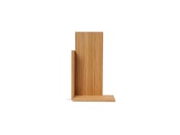 Ferm Living - Stagger Hylle Tall Oiled Oak