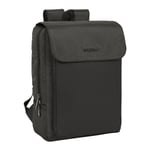 Laptop Backpack Safta Business 13,3'' Grey [29 x 39 x 12 cm]