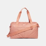 Sac de sport Under Armour Studio Lite Canyon Rose / Calcul TAILLE UNIQUE