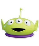 Little Green Man Official Disney Toy Story Child Size 2D Card Party Mask