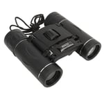 40x22 Small Binoculars 40x22 Mini Folding Binoculars Lightweight Folding For