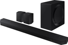 Samsung Q-Series Soundbar - HW-Q990D/XY