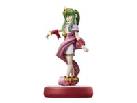 Nintendo Amiibo Tiki - Ekstra Videospillfigur For Spillkonsoll - For New Nintendo 3Ds, New Nintendo 3Ds Xl  Nintendo Switch  Nintendo Wii U