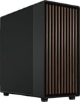 Fractal Design North Xl Mesh Midi Tower Charcoal, Sort