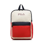 Ryggsäck Fila Bury Small Easy Backpack FBK0013 Mörkblå