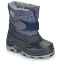 Bottes neige enfant Kimberfeel  NEMO