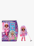 L.O.L Surprise Neon Pop Stars Fashion Doll Kitty K