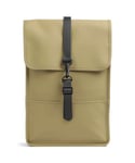 Rains Mini Backpack khaki