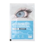 20pcs Eyelid Wipes For Itchy Dry Eyes Relief Disposable Tea Tree Essential O GFL