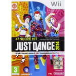 Nintendo Wii Just Dance 2014