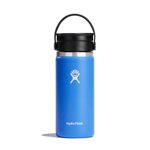 Hydro Flask 16 oz Wide Mouth Flex Sip Lid termokopp 473 ml Cascade: W16BCX482 2020