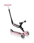 Globber Go Up Foldable Scooter