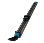 Leman - Rail réglable de guidage pour scie circulaire 1250mm