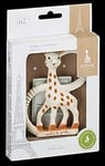 UK Sophie La Girafe Teething Ring Sophie The Giraffe Teething Ring High Quality