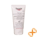 EUCERIN ATOPICONTROL Hand Cream Relieves Dry Itchy Irritated Skin Attopic Skin