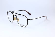 Lunettes de Vue Tonino Lamborghini TL331V V02 BROWN 54/21/ Homme