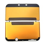 Ou - Coque De Protection Rigide En Aluminium, Pour Nintendo New 3ds Xl / New 3ds Ll Game Accessories