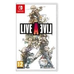 Nintendo Live A Live Standard Ita Nintendo Switch