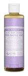 Dr Bronner Lavendel Såpe 240 Ml