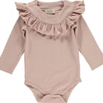 MarMar BIBBI body – adobe rose - 4m