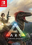 ARK: Survival Evolved (Nintendo Switch) Nintendo Key EUROPE